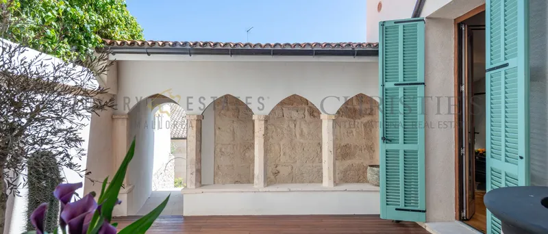 Completely refurbished Sineu town house with pool — photo 9