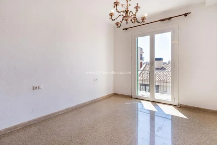 Apartment in Palma de Mallorca, Olmos Area — photo 10