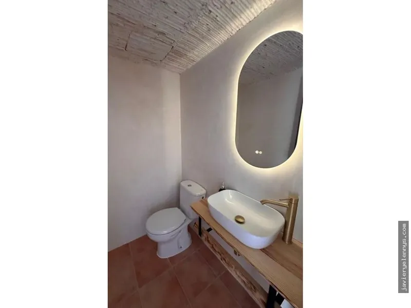 Rental of semi-detached house in Paseo Carles I — photo 7