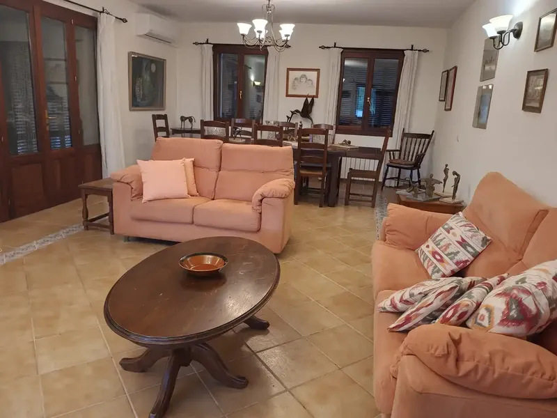 Rustic estate for sale, 26,463 m2 with a 302 m2 house and a 66 m2 guest house, with private pool, 22 m2 porch, sports — photo 8