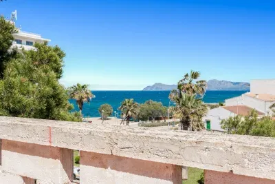 House for sale in Ca'n Picafort — photo 1