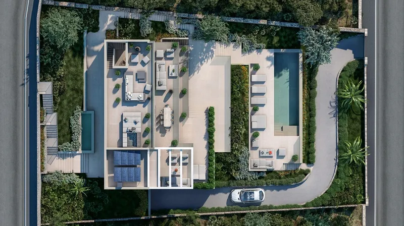 Building project with stunning views — photo 6