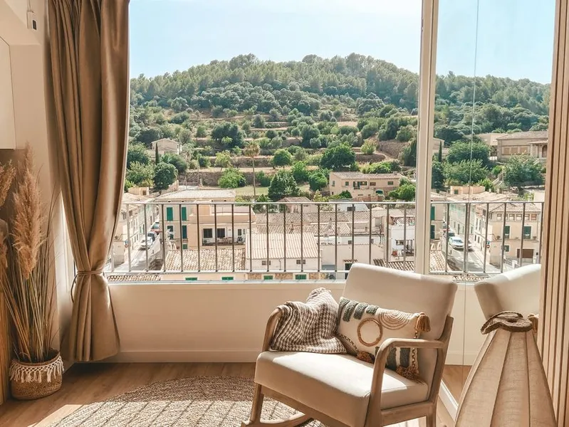 Penthouse for sale in Calle del Rector Vives — photo 1