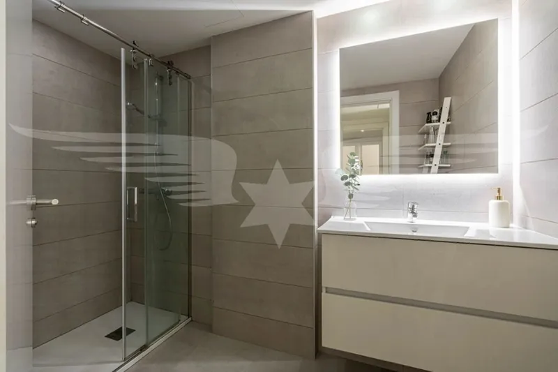 Palma I Modern first floor with pool + GYM — photo 10