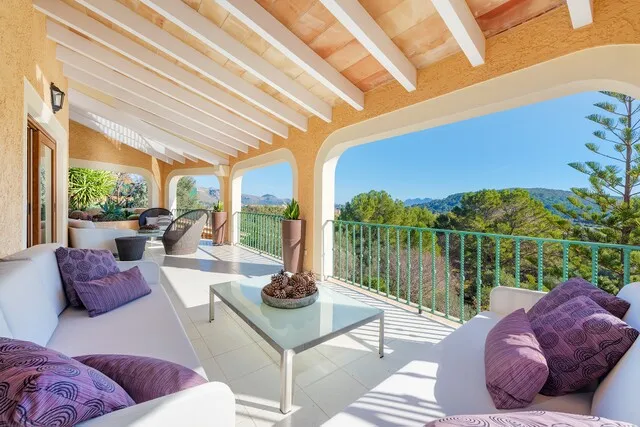 An Exceptional Opportunity in One of Pollensa's Most Privileged Settings — photo 7