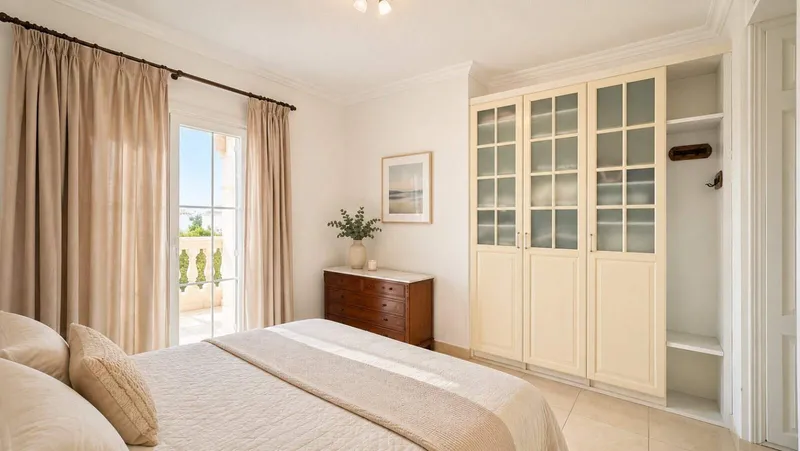 228m² semi-detached house with 4 bedrooms, garden and pool for sale — photo 10