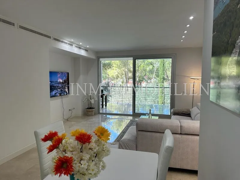 169m² apartment with 4 rooms, pool and terrace for sale — photo 6