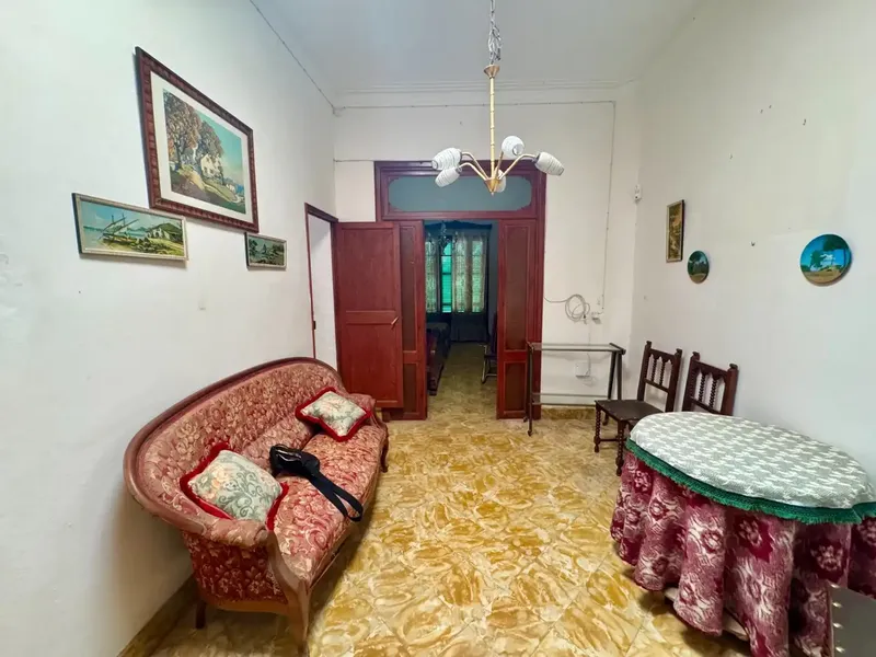 Looking for a unique property with character, history and endless possibilities? This authentic Mallorcan house from 1953 is much more than a — photo 4