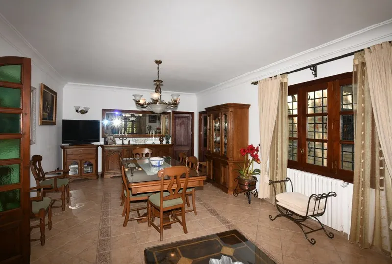 Large country house located between Felanitx and Porto Colom — photo 4