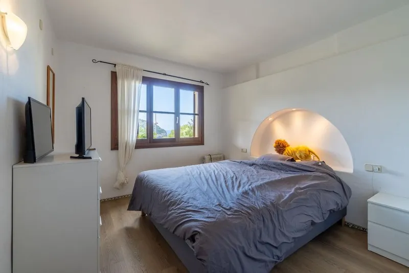 Apartment in Soller, Province of Balearic Islands — photo 11
