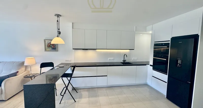 Exclusive apartment in Santa Ponsa – only 100 meters from the beach — photo 3