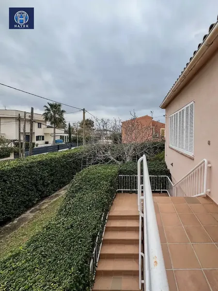 Exclusive detached villa in the quiet and prestigious area of Palmanyola! This impressive property, with 379 m² built, combines — photo 7