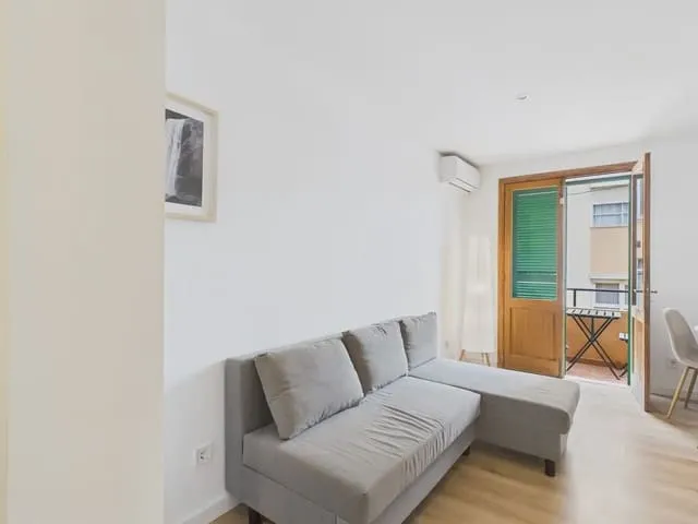 Flat for rent in El Camp d'en Serralta, Palma de Mallorca — photo 1