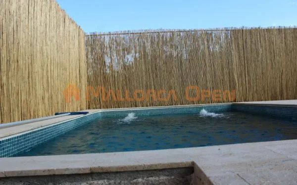 Se alquila magnífica finca rústica en Manacor — photo 2