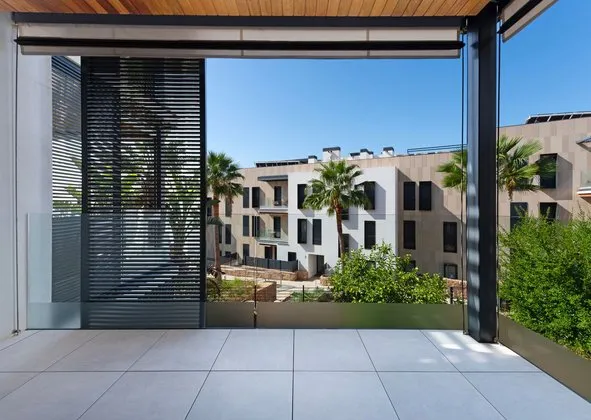 Flat / apartment in Son Vida, Palma de Mallorca — photo 1