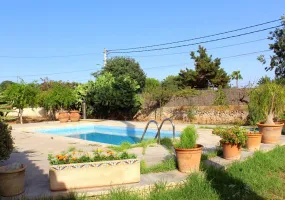 Charming Mallorcan Country House in Establiments — photo 7