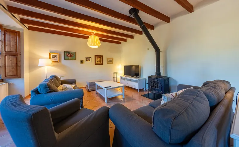 Country House with Pool and Rental Licence — photo 3