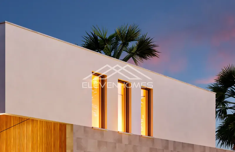 In the residential area of Son Gual II, a young, quiet neighborhood surrounded by nature, next to the renowned Son Gual golf course — photo 7