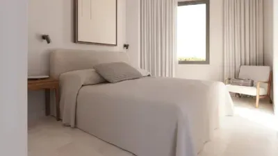 Apartment in Son Rapinya-Los Almendros — photo 4