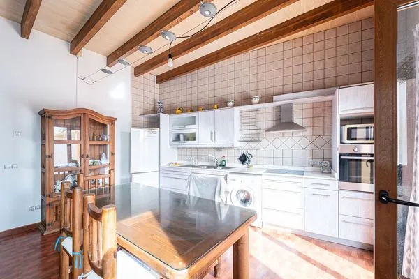 Independent house/chalet on Calle Ortega i Gasset s/n, Ses Salines (Mallorca) — photo 1