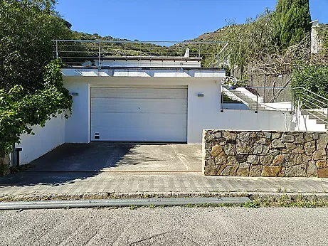 Magnificent house for sale in one of the most privileged areas of Port de la Selva — photo 6