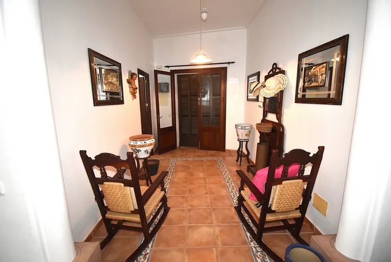 Rental of a Single-Family House in Porto Cristo — photo 4
