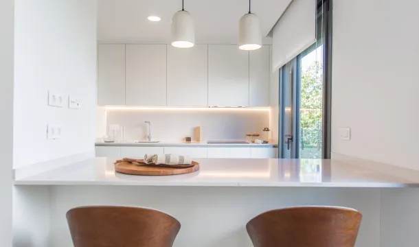 Newly built semidetached house in Puig de Ros, Llucmajor — photo 7
