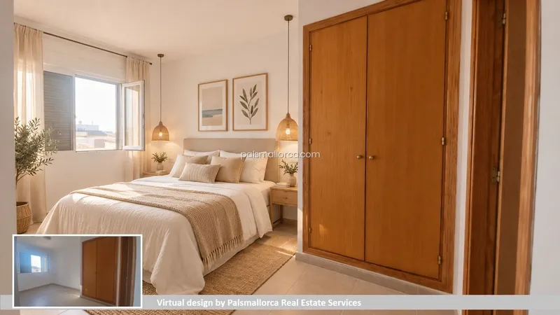 Penthouse in Llucmajor — photo 6