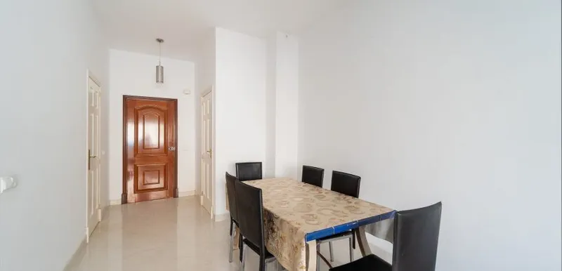 Townhouse for rent in Ses Salines with pool — photo 4
