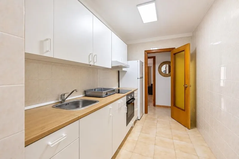 Apartment in Colònia de Sant Jordi, Province of Balearic Islands — photo 6