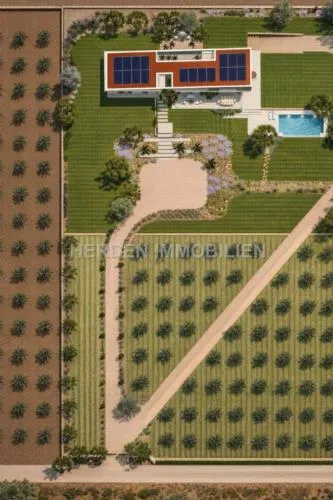 Exclusive Newly Built Luxury Finca with Sea Views in Santa Margalida Mallorca — photo 8