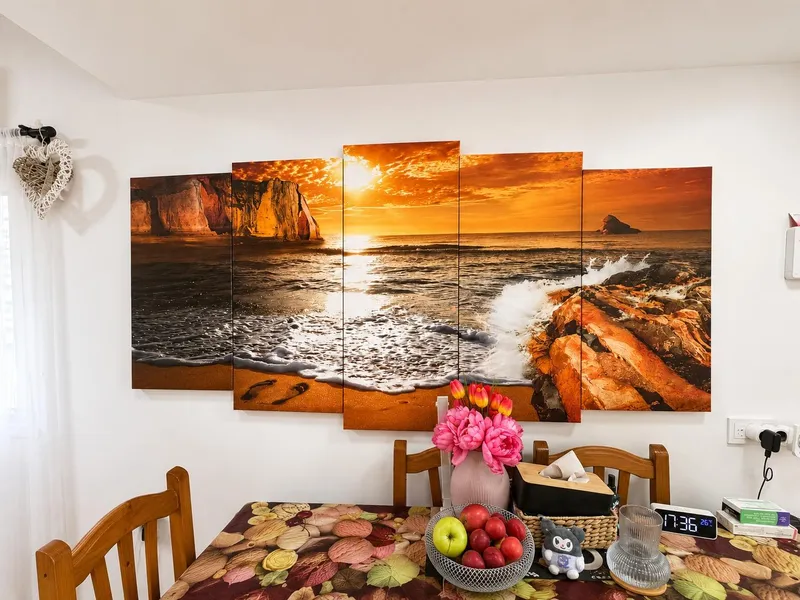 Exclusive Ground Floor 2 Minutes from the Beach in Cala Pi — photo 11