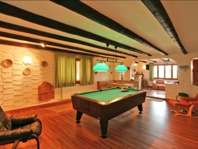 Villa for rent in Santa Ponsa, Calvià, Mallorca — photo 5