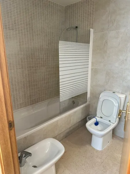 2-bedroom apartment with parking and storage in El Vivero - Son Rullán — photo 5