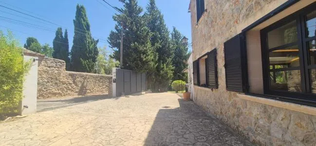 Rustic property - Alaró — photo 6