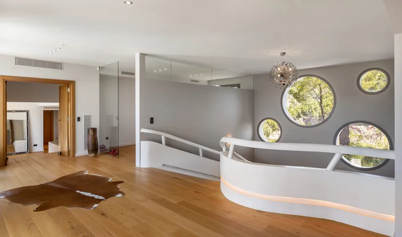 Elegant Luxury Villa for Sale in Son Vida — photo 5