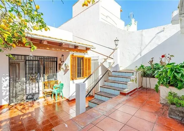 Detached house in Son Xigala, Palma de Mallorca — photo 4