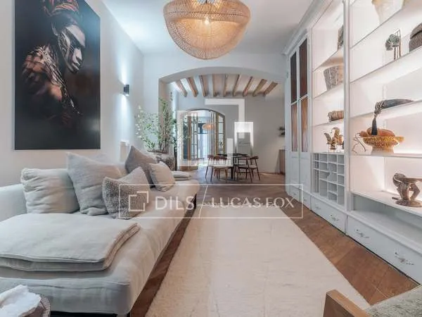 186m² apartment for sale in Palma de Mallorca — photo 3