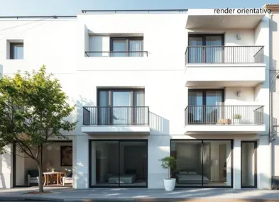 Planta baja en venta con 4 habitaciones, vestidor,... — photo 11