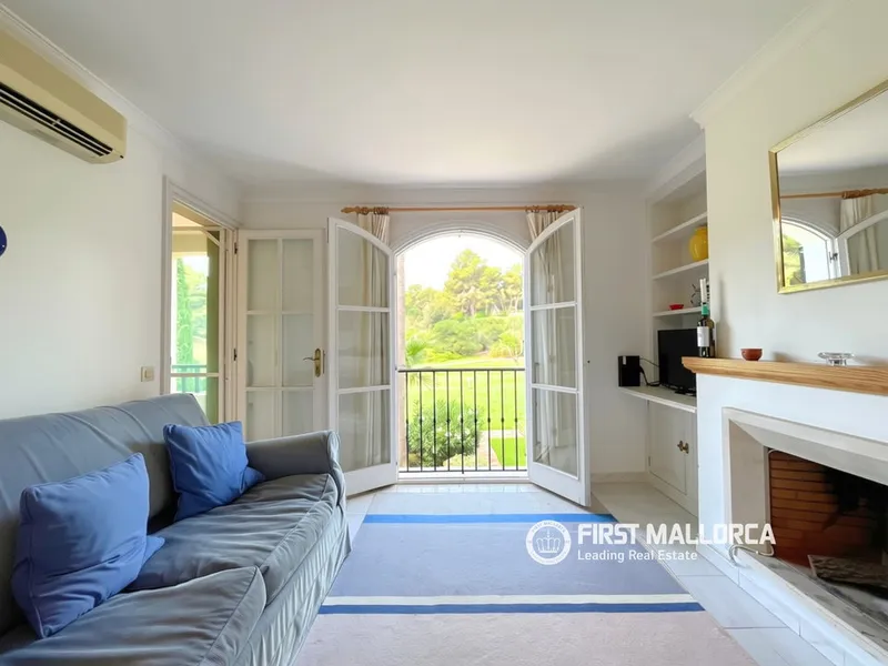 Apartment in Bendinat, Mallorca — photo 3