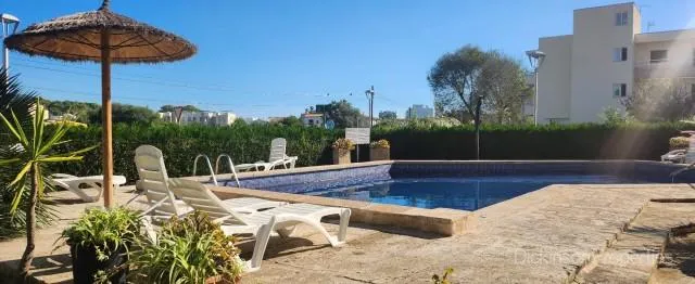 Charming apartment in Puerto de Pollensa — photo 8