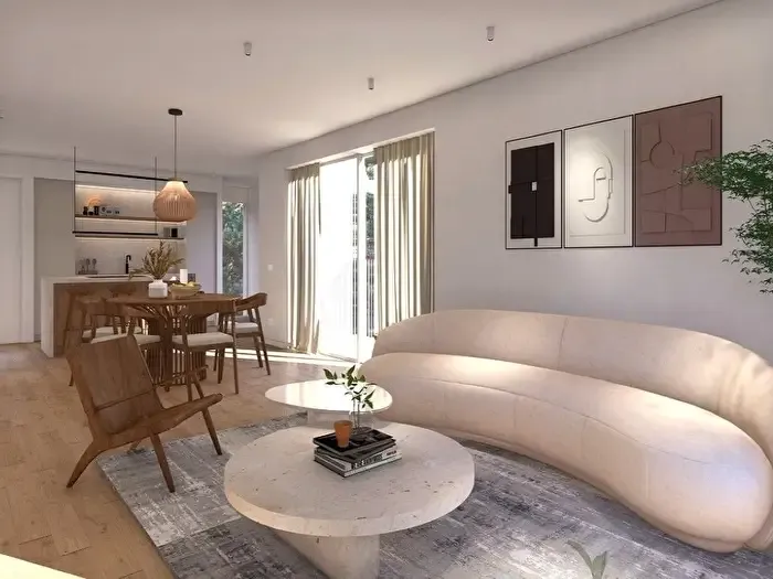 Piso de 4 habitaciones en venta en Ponent, Son Armadans — photo 1