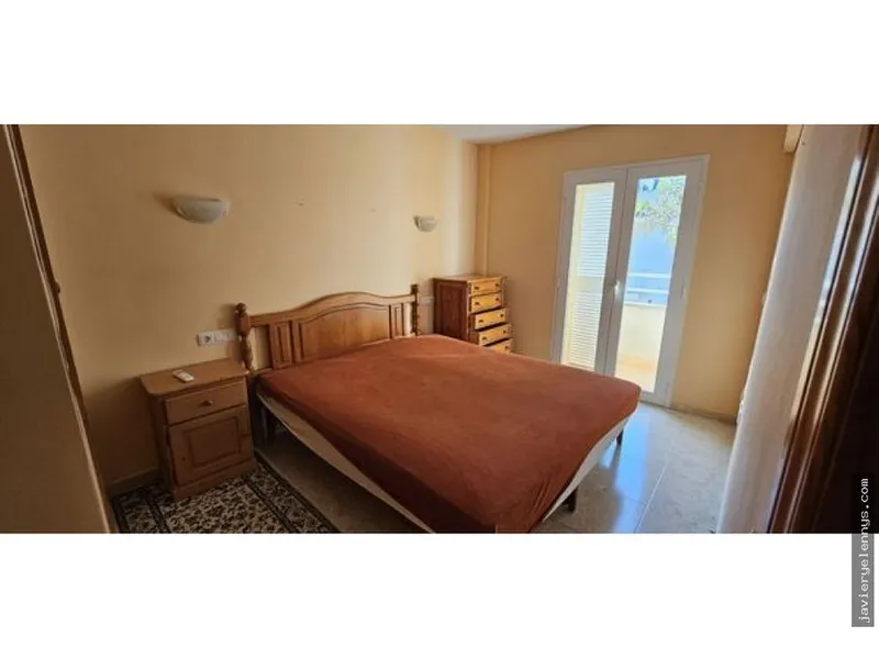 Penthouse rental on Calle del Lluç — photo 2