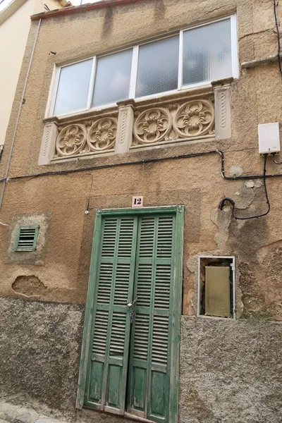 CASA DE PUEBLO EN ESTELLENCS — photo 1