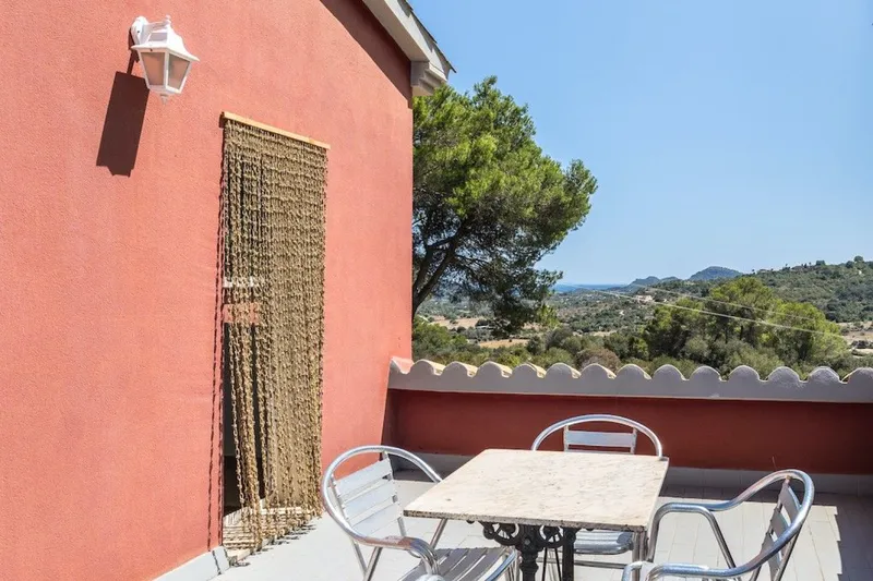 Detached Villa in Son Servera — photo 11