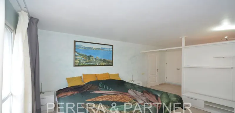 Ref. 131: Nice semi-detached villa in a quiet part of Sa Coma — photo 11