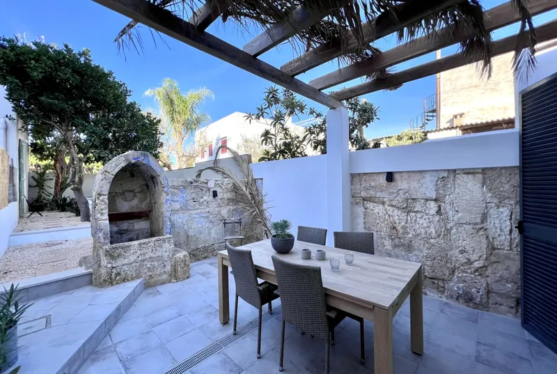Reformed house with patio and pool in Felanitx — photo 7