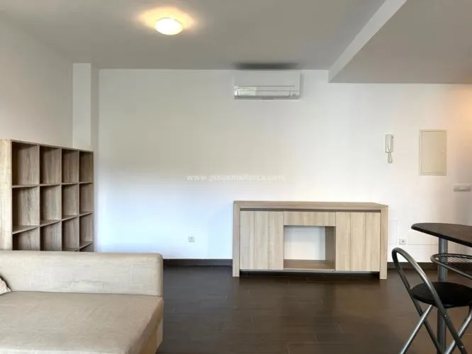 Apartment in Palma de Mallorca, Colegios Area — photo 7