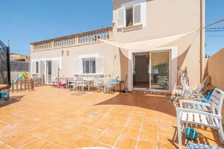 House - Palma de Mallorca (Son Roca - Son Ximelis - Son Anglada) — photo 4