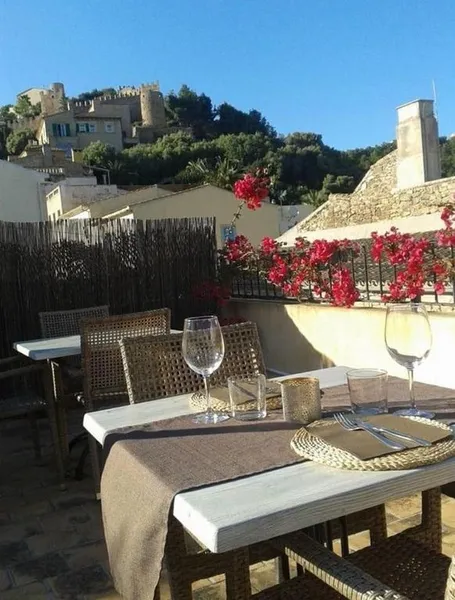 Residential complexes in Capdepera, Province of Balearic Islands — photo 11